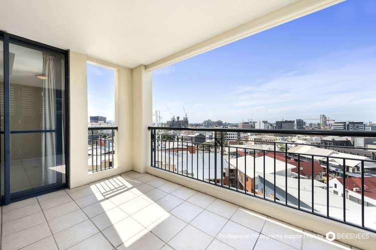 Fourth view of Homely apartment listing, 611/100 Bowen Terrace, Fortitude Valley QLD 4006