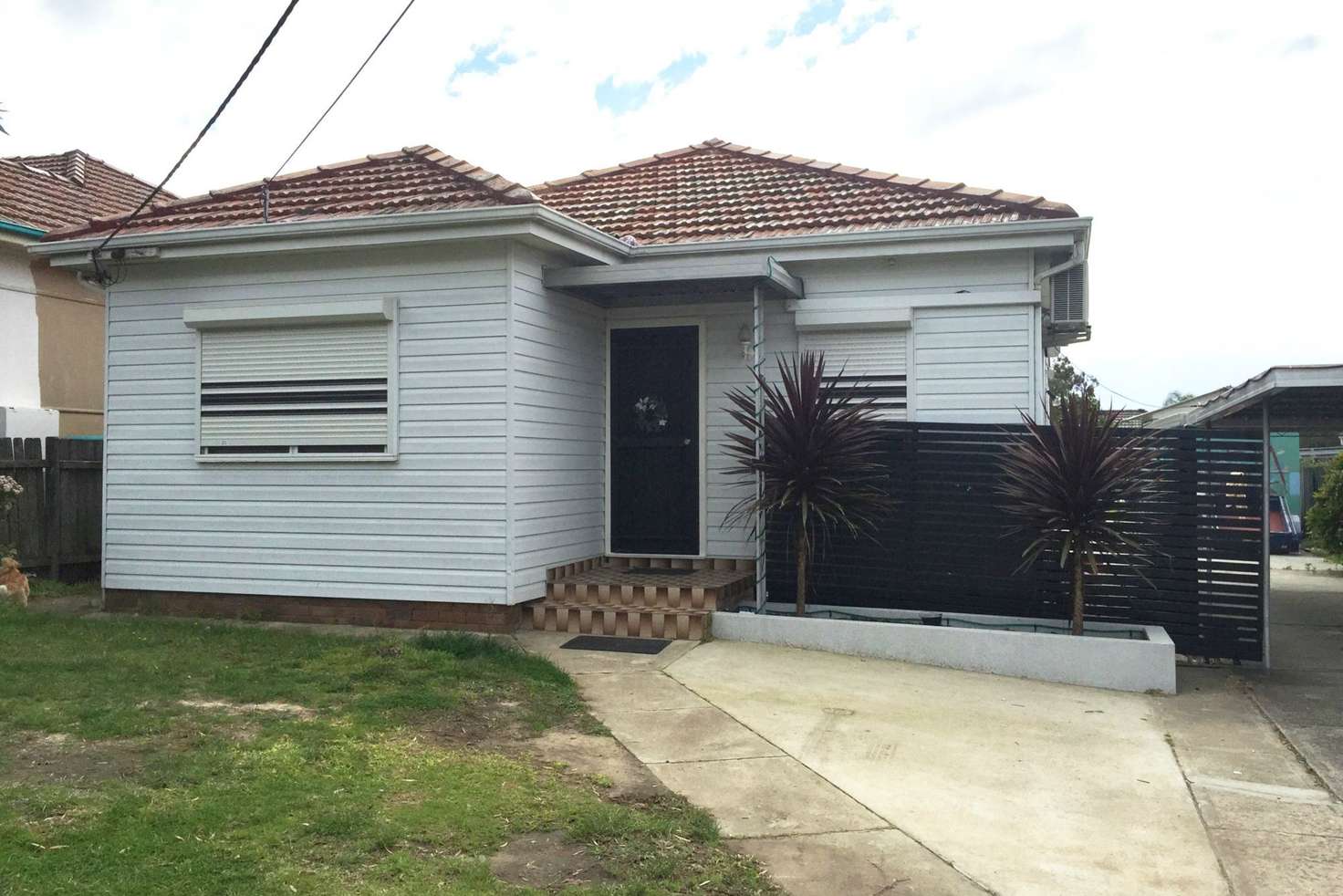 Main view of Homely house listing, 29 Tennyson Street, Greenacre NSW 2190