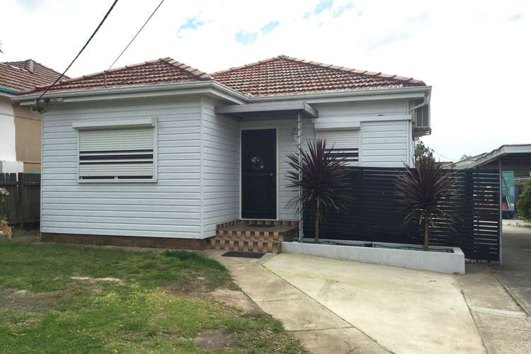 Main view of Homely house listing, 29 Tennyson Street, Greenacre NSW 2190