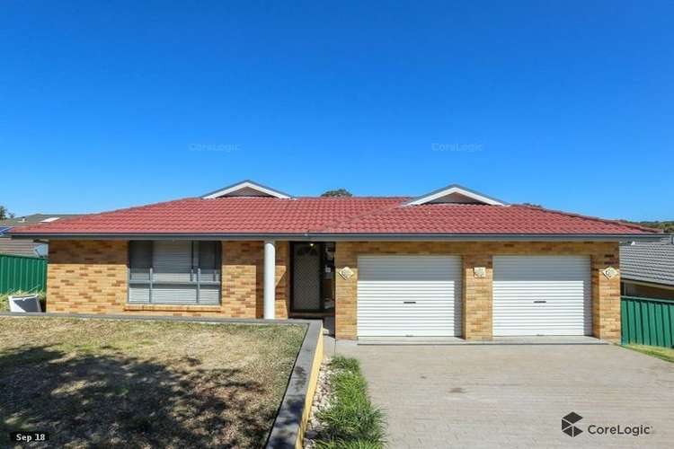 Main view of Homely house listing, 18 Cottonwood Ch, Fletcher NSW 2287