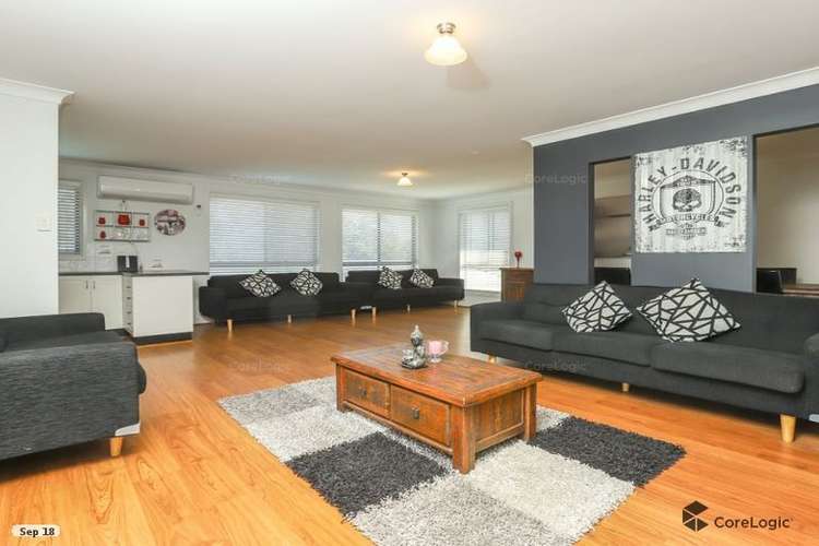 Third view of Homely house listing, 18 Cottonwood Ch, Fletcher NSW 2287