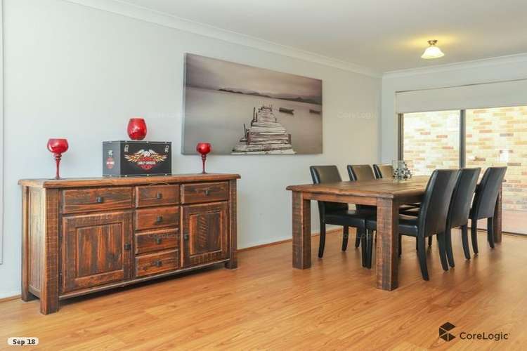 Fifth view of Homely house listing, 18 Cottonwood Ch, Fletcher NSW 2287