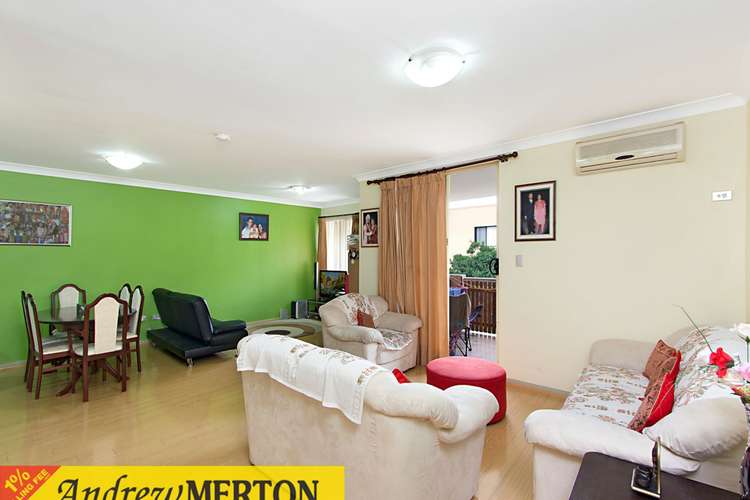 Second view of Homely unit listing, 18/14-18 Fourth Avenue, Blacktown NSW 2148