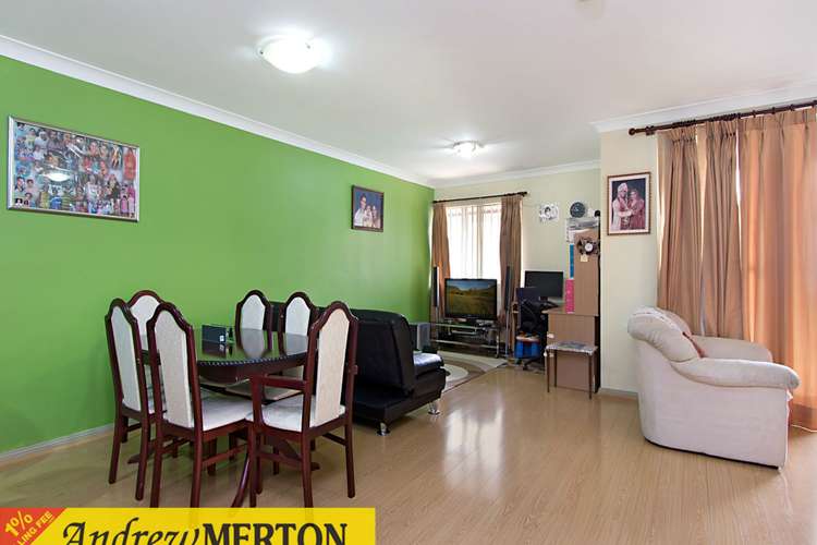 Third view of Homely unit listing, 18/14-18 Fourth Avenue, Blacktown NSW 2148