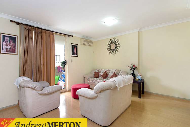 Fourth view of Homely unit listing, 18/14-18 Fourth Avenue, Blacktown NSW 2148