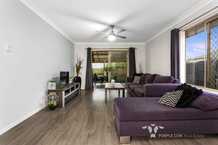 Fourth view of Homely house listing, 32 Orchard Crescent, Springfield Lakes QLD 4300