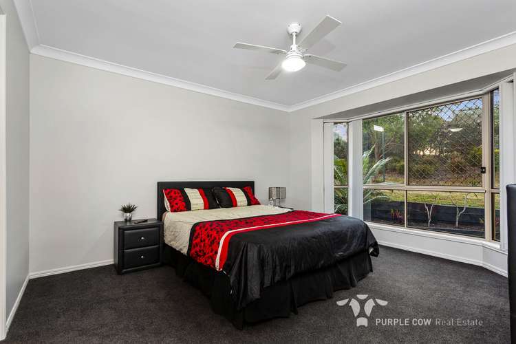 Seventh view of Homely house listing, 32 Orchard Crescent, Springfield Lakes QLD 4300