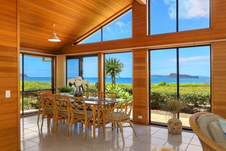 Second view of Homely house listing, 238 The Esplanade, Umina Beach NSW 2257