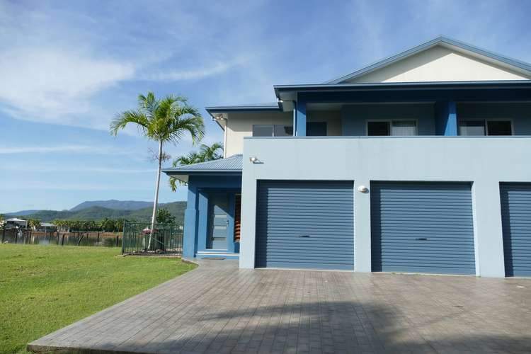 Main view of Homely townhouse listing, 1/74 Keith Williams Drive, Cardwell QLD 4849