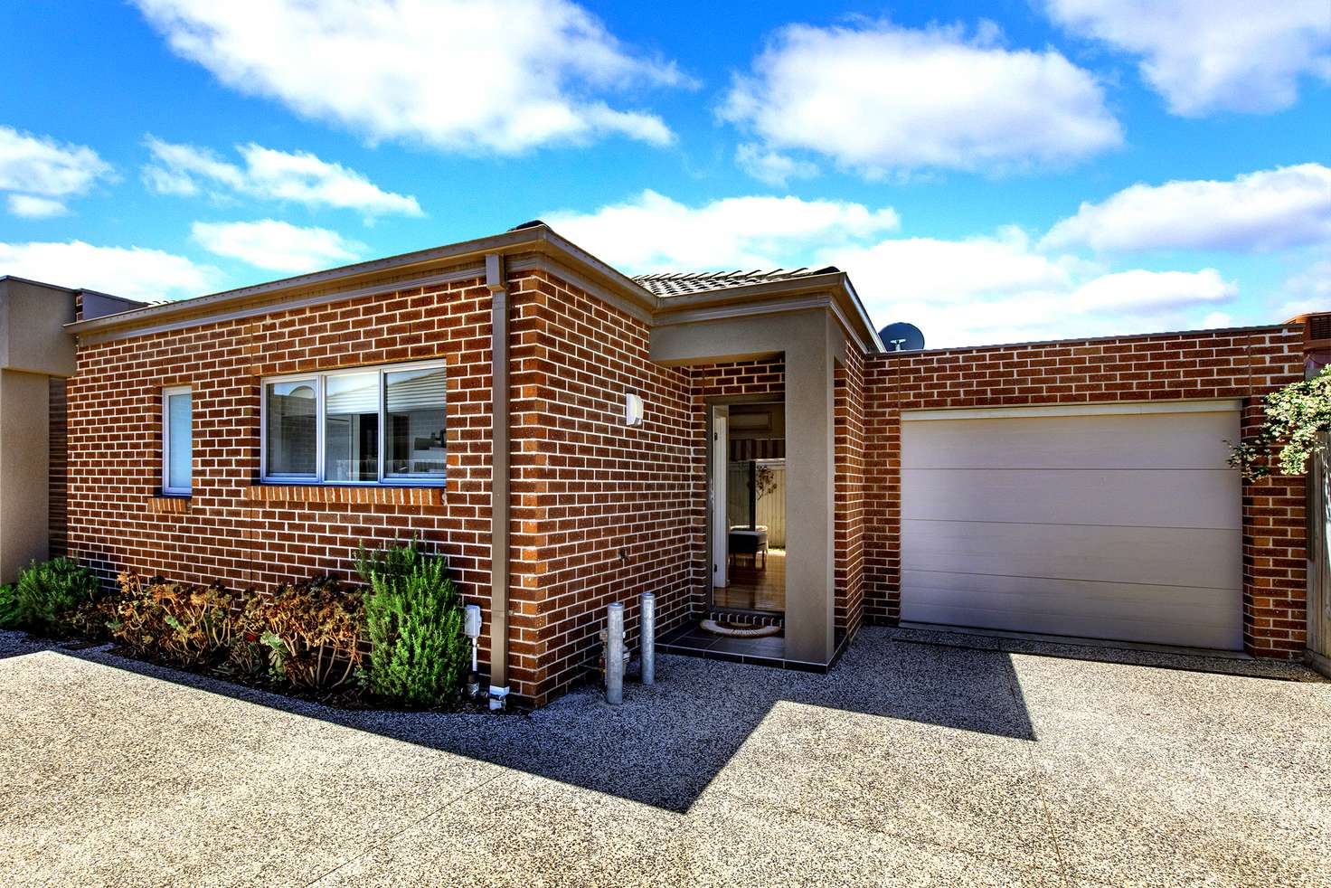 Main view of Homely unit listing, Unit 2/21 Sydney Street, Avondale Heights VIC 3034