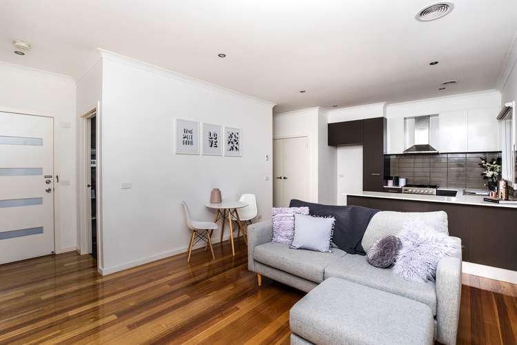 Third view of Homely unit listing, Unit 2/21 Sydney Street, Avondale Heights VIC 3034