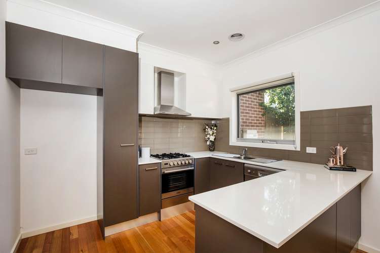 Fourth view of Homely unit listing, Unit 2/21 Sydney Street, Avondale Heights VIC 3034