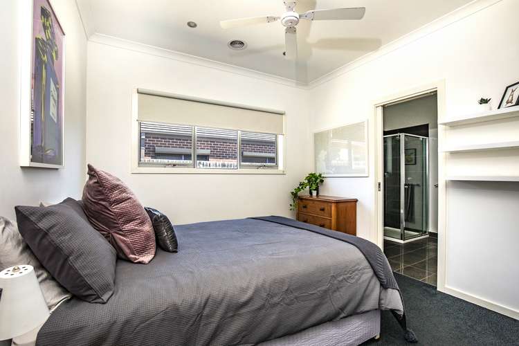 Fifth view of Homely unit listing, Unit 2/21 Sydney Street, Avondale Heights VIC 3034