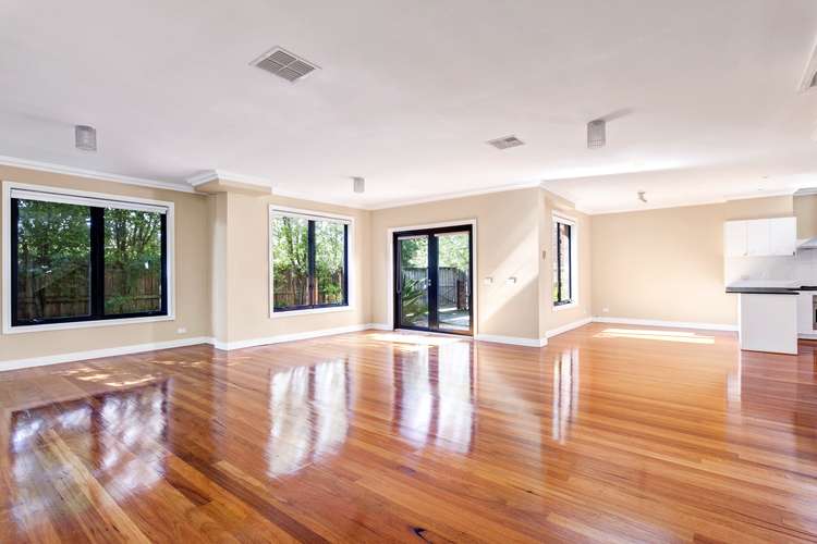 Second view of Homely house listing, 1/550 Bluff Rd, Hampton VIC 3188