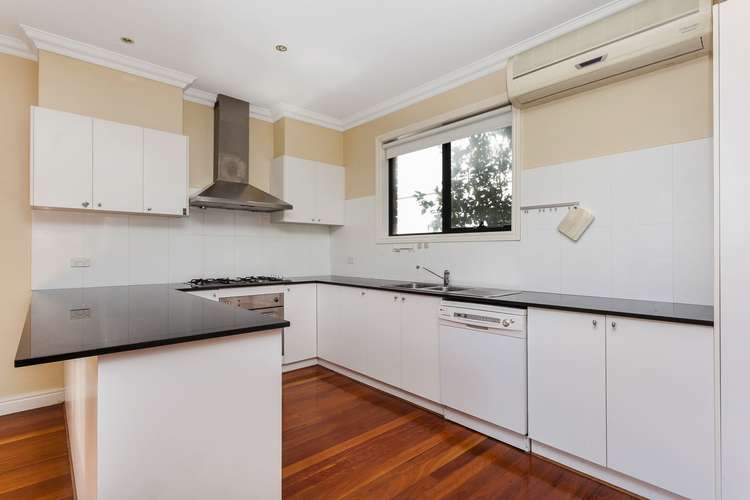 Third view of Homely house listing, 1/550 Bluff Rd, Hampton VIC 3188