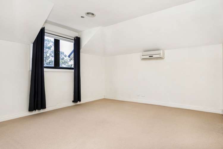 Fifth view of Homely house listing, 1/550 Bluff Rd, Hampton VIC 3188