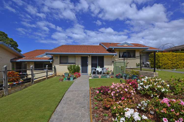 Main view of Homely unit listing, Unit 2/59 Perry Dr, Coffs Harbour NSW 2450