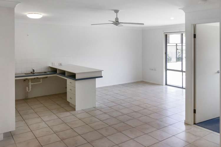 Second view of Homely unit listing, Unit 2/59 Perry Dr, Coffs Harbour NSW 2450