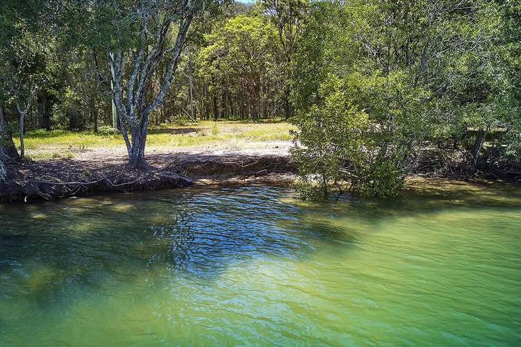 Fifth view of Homely residentialLand listing, Lots 332 & 334 Riverside Crescent, Brunswick Heads NSW 2483