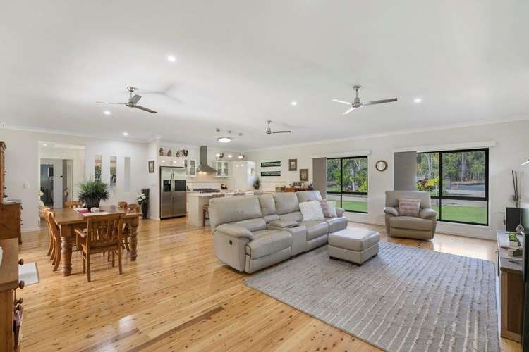 Main view of Homely house listing, 392 Bidwill Rd, Bidwill QLD 4650