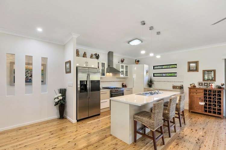 Third view of Homely house listing, 392 Bidwill Rd, Bidwill QLD 4650
