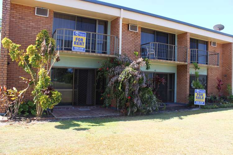 Main view of Homely townhouse listing, 11/160 Victoria Street, Cardwell QLD 4849