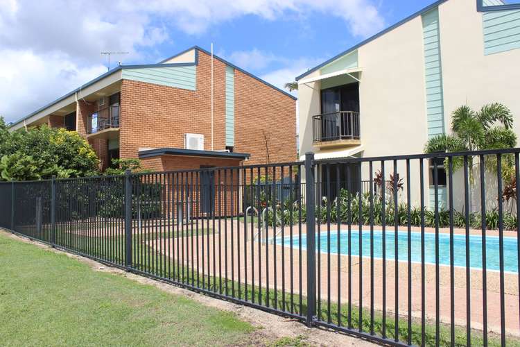 Second view of Homely townhouse listing, 11/160 Victoria Street, Cardwell QLD 4849