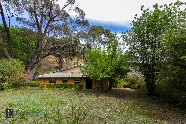 Second view of Homely house listing, 6 Lewis Street, Captains Flat NSW 2623