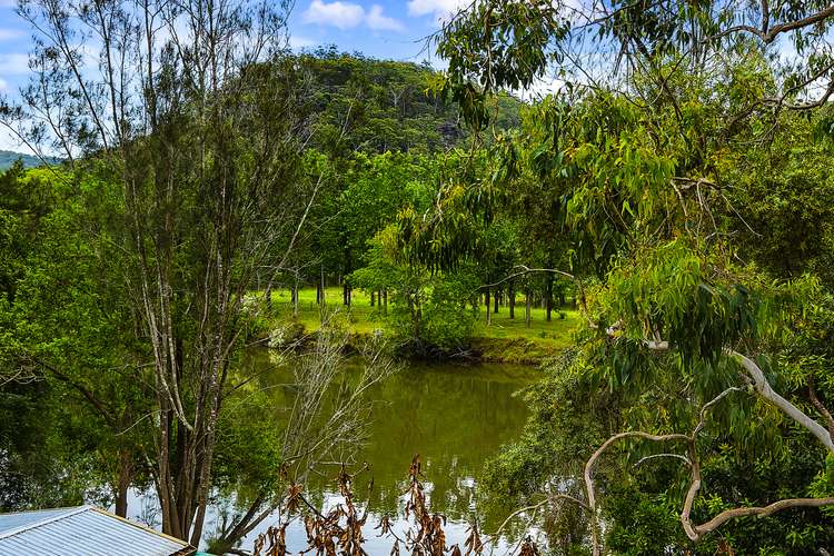 Third view of Homely house listing, 587 Settlers Rd, Lower Macdonald NSW 2775