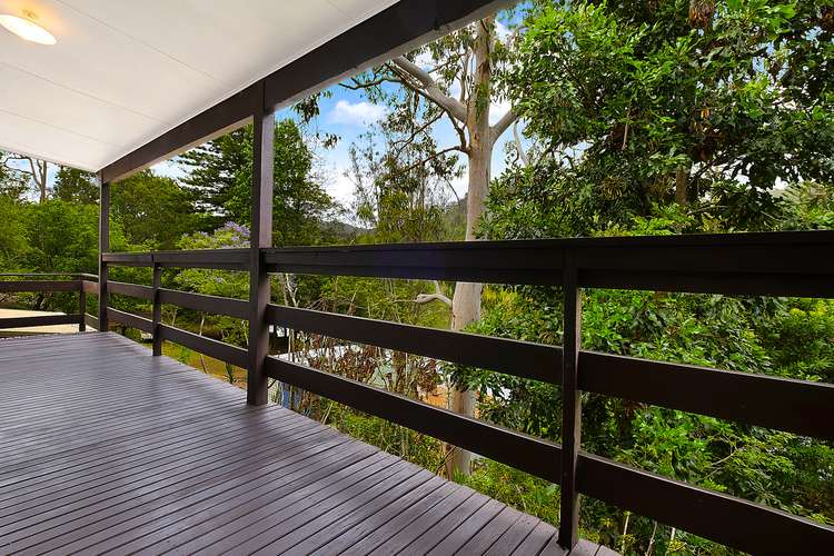 Fourth view of Homely house listing, 587 Settlers Rd, Lower Macdonald NSW 2775