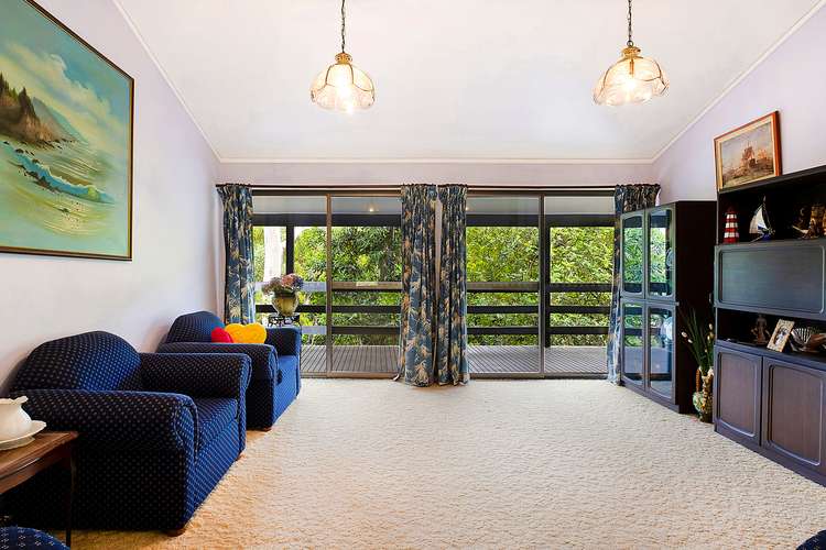 Fifth view of Homely house listing, 587 Settlers Rd, Lower Macdonald NSW 2775