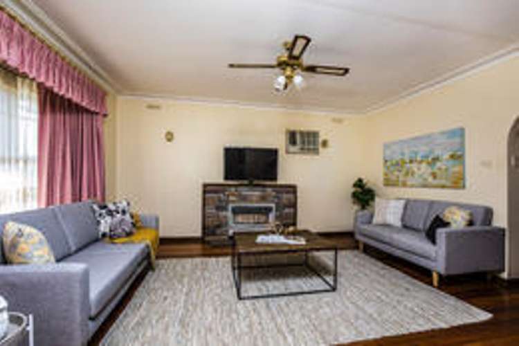 Second view of Homely house listing, 63 Arcade Way, Avondale Heights VIC 3034