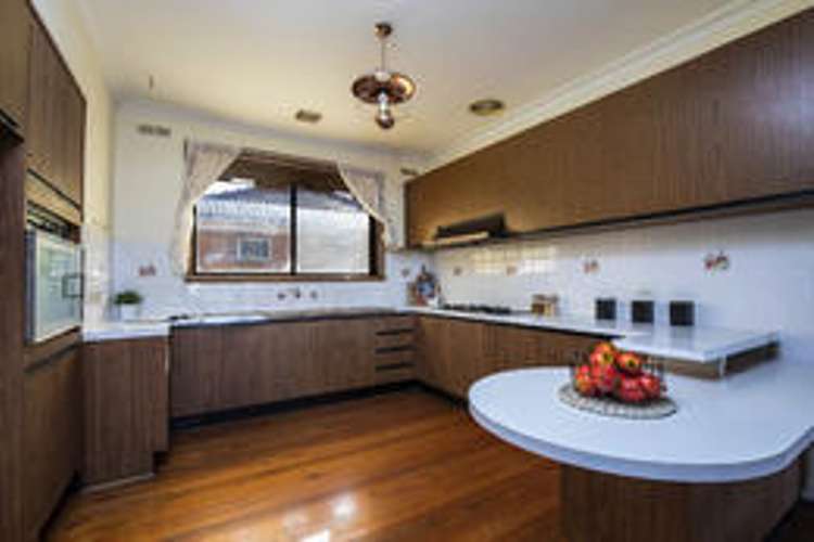 Fourth view of Homely house listing, 63 Arcade Way, Avondale Heights VIC 3034