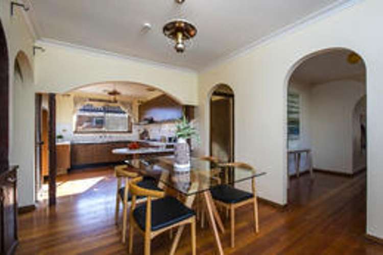 Fifth view of Homely house listing, 63 Arcade Way, Avondale Heights VIC 3034