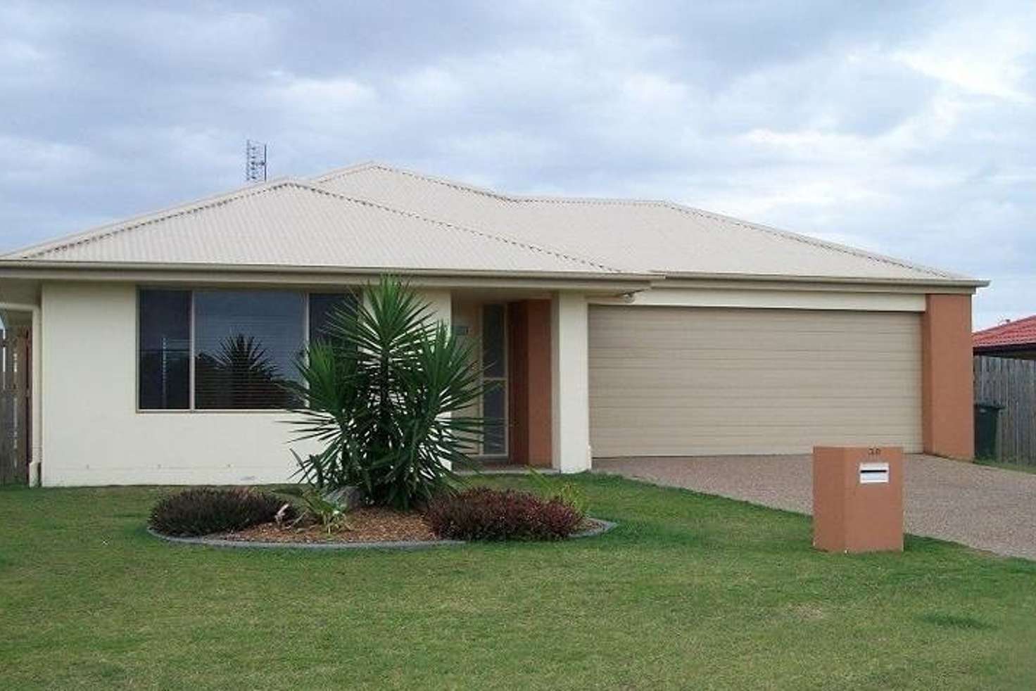 Main view of Homely house listing, 30 Bounty Cct, Eli Waters QLD 4655