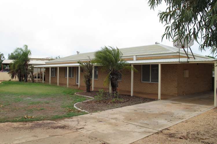 Main view of Homely house listing, 14 Salmon Loop, Exmouth WA 6707