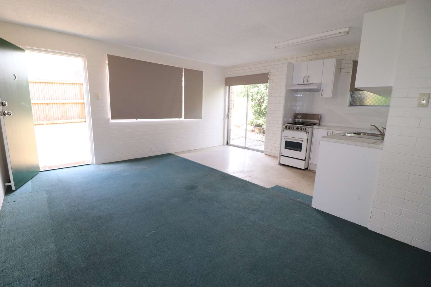 Main view of Homely unit listing, 5/29 Galway St, Greenslopes QLD 4120