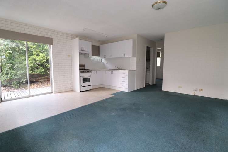 Second view of Homely unit listing, 5/29 Galway St, Greenslopes QLD 4120