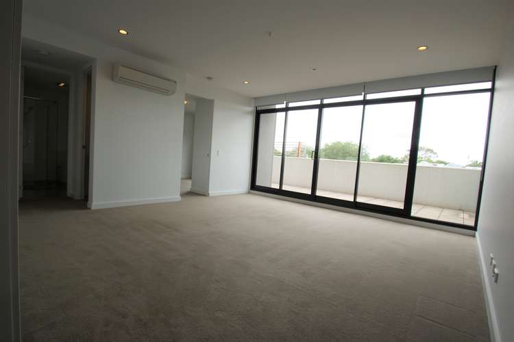 Third view of Homely apartment listing, Unit 211/449 Hawthorn Rd, Caulfield South VIC 3162