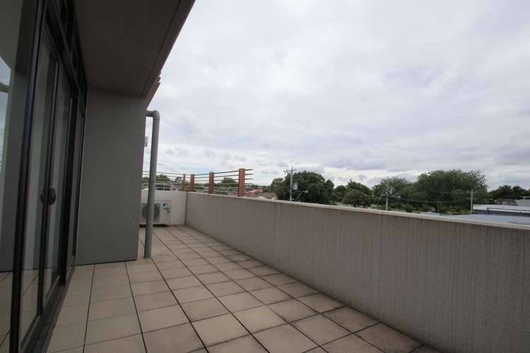 Fifth view of Homely apartment listing, Unit 211/449 Hawthorn Rd, Caulfield South VIC 3162