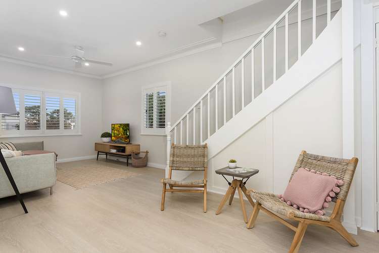 Fourth view of Homely house listing, 8 Trumper St, Ermington NSW 2115