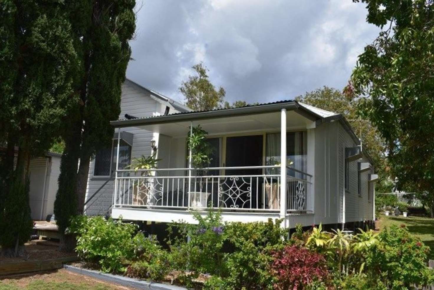 Main view of Homely house listing, 28 West St, Mount Morgan QLD 4714