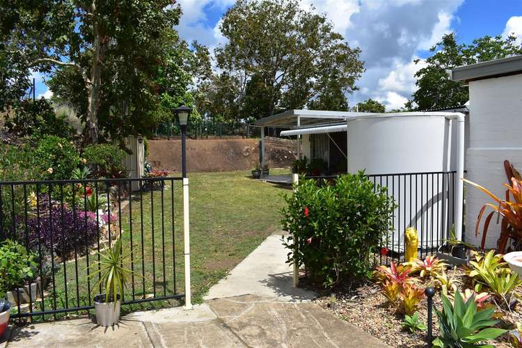 Second view of Homely house listing, 28 West St, Mount Morgan QLD 4714