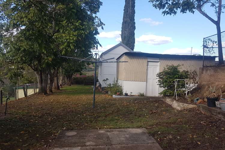 Fourth view of Homely house listing, 28 West St, Mount Morgan QLD 4714