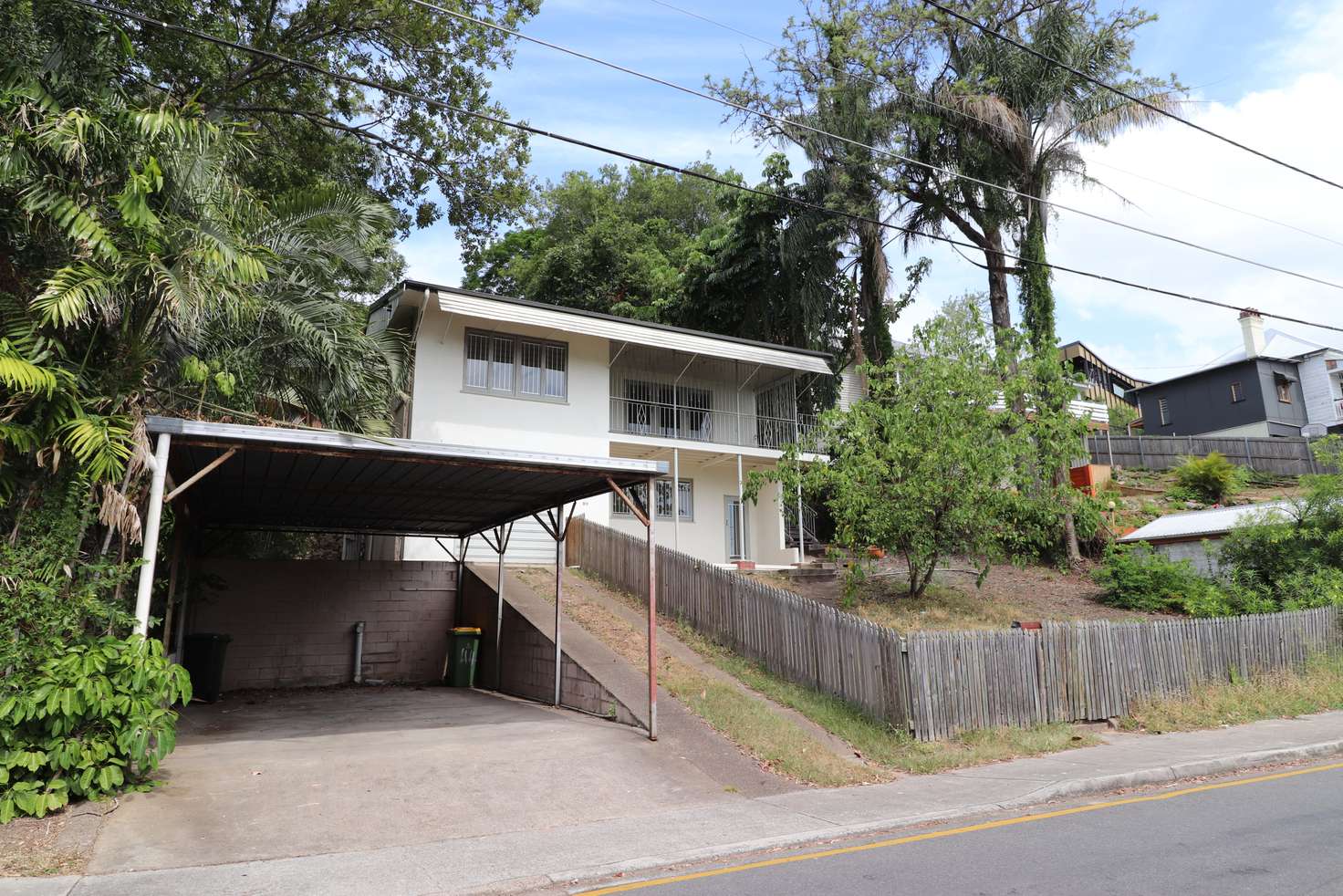 Main view of Homely house listing, 10 St James St, Highgate Hill QLD 4101