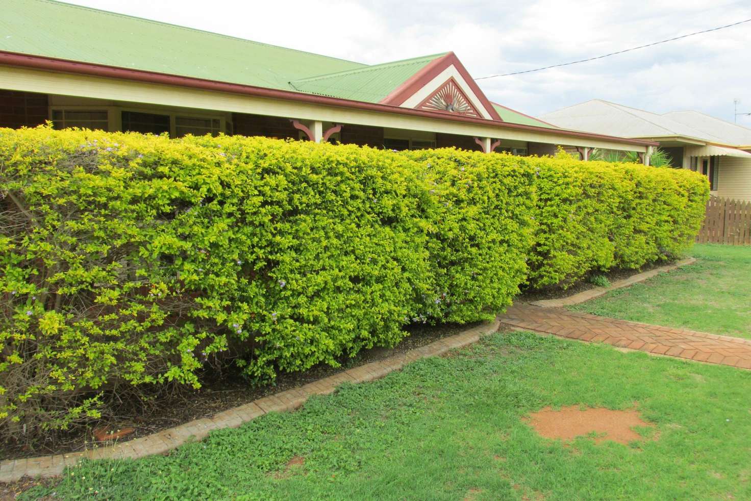 Main view of Homely house listing, 228 Bargara Road, Bundaberg East QLD 4670