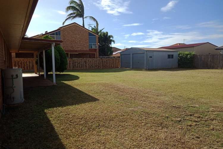 Sixth view of Homely house listing, 228 Bargara Road, Bundaberg East QLD 4670