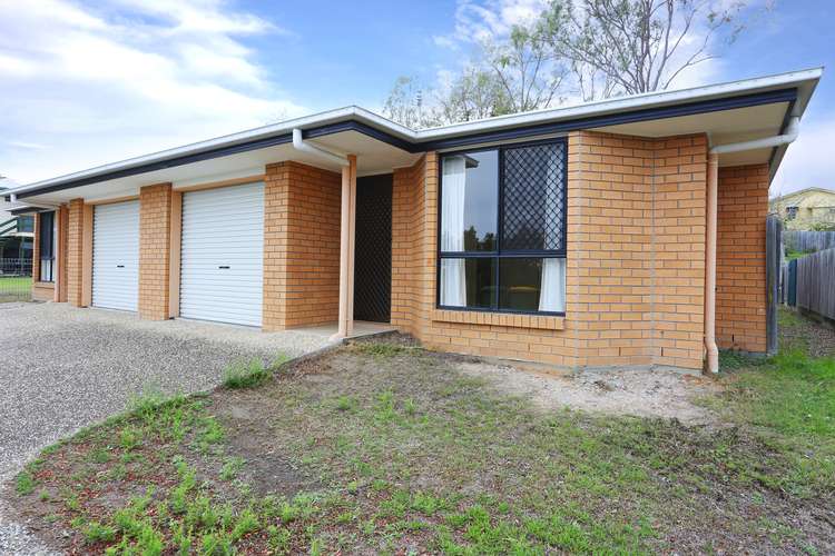Main view of Homely semiDetached listing, Unit 2/4 Lagoona Ct, Churchill QLD 4305