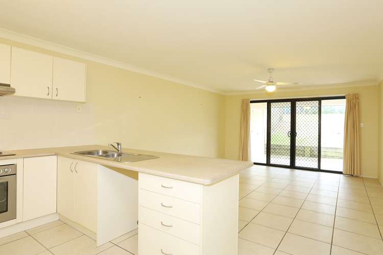 Second view of Homely semiDetached listing, Unit 2/4 Lagoona Ct, Churchill QLD 4305