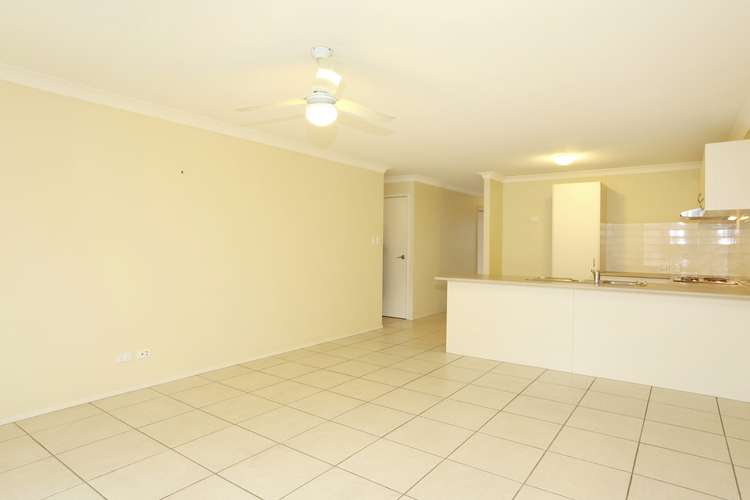 Fourth view of Homely semiDetached listing, Unit 2/4 Lagoona Ct, Churchill QLD 4305